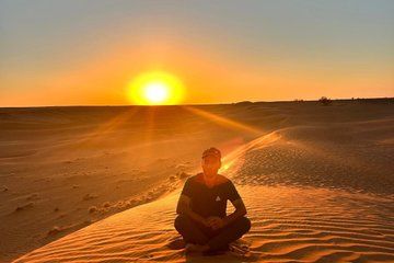 Ghardaia 3 Day Guided Tour with History and Desert Serenity