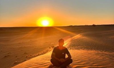 Ghardaia 3 Day Guided Tour with History and Desert Serenity