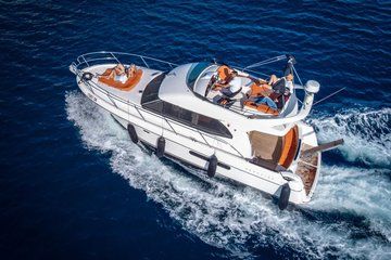 All Inclusive Explore Dubrovnik on a Luxury Yacht