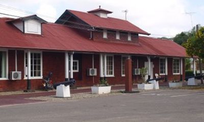 Saramacca and Coronie District Tour