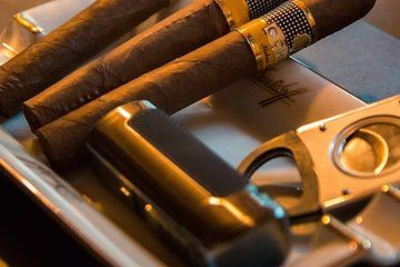 Slow Burn (A Private Curated Voyage)