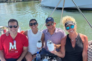 Architectural Drift (A Private Curated Voyage)