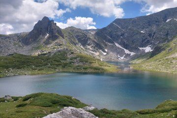 Seven Rila Lakes and Thermal Spa Private Hike from Sofia