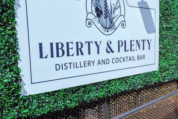 Bull City Cocktails Guided Tour of Durham's Best Drinks