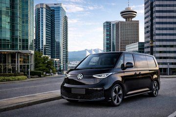 Vancouver Premium City Highlights Small-Group Tour