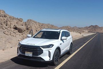 Luxor Private Transfer Hotel to Airport and Vice Versa