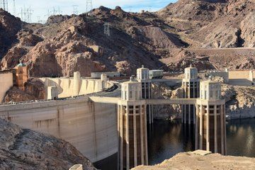 Hoover Dam Insider Experience