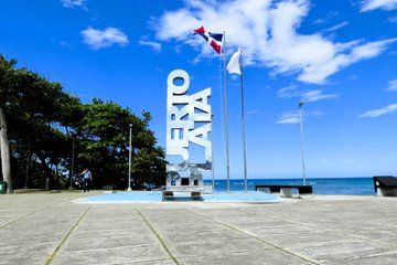 City Tour in Puerto Plata