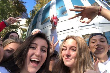 Orlando Outdoor Escape Game