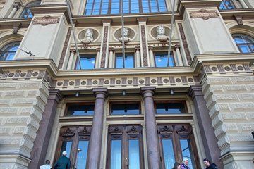 Helsinki Top Attractions and Art Galleries