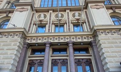 Helsinki Top Attractions and Art Galleries