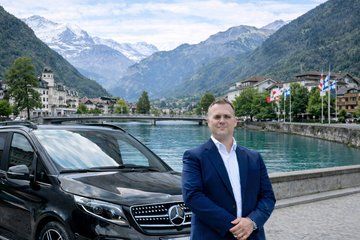 Crash Landing On You Experience A Day Across Filming Locations