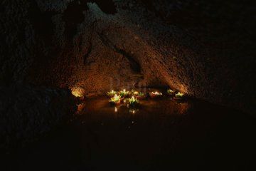 Bioluminescent Canoeing & Sunset Seafood Dinner at Phang Nga Bay