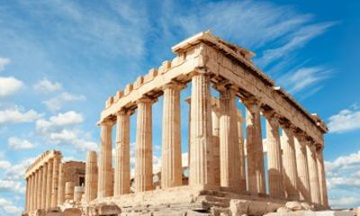 Transfer from Larisa to Athens