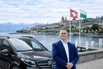 Private Day Trip from Lausanne to Grindelwald and Jungfrau