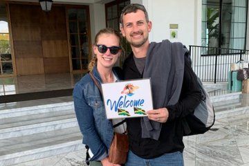 Private Tour in Jamaica with Local Guide and Island Experience