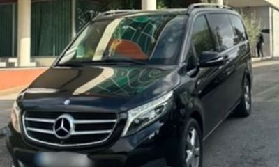 Lisbon Airport Private Transfer to City Centre Hotels