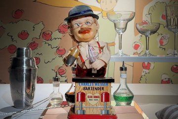 MINT Museum of Toys in Singapore