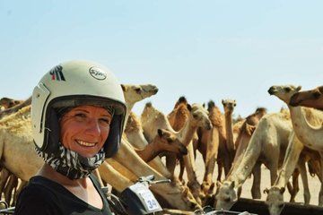 Desert Safari Adventure