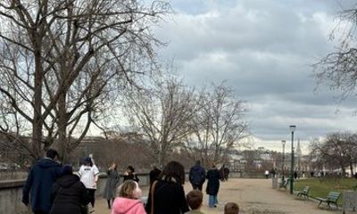 Private Tour of Paris Quartier Latin and the Historic City Soul