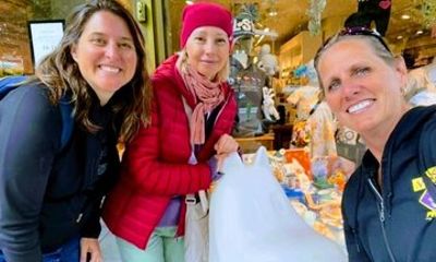 Sweet Helsinki Pastries and Hidden Stories