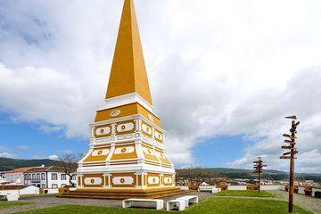 Terceira Half Day Tour