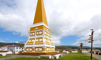 Terceira Half Day Tour