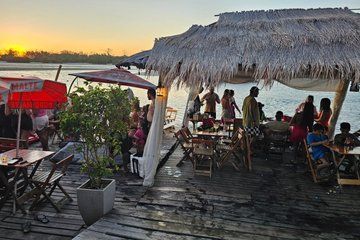Rio de Janeiro Private Beaches and Nature Tour