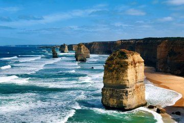 Private Great Ocean Road Day Tour for big families and friends