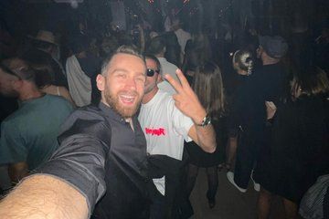 Legendary Pub Crawl Tbilisi