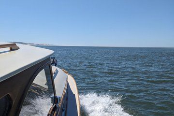Private Day Trip to Arcachon Boat Cruise Oysters Dune du Pilat