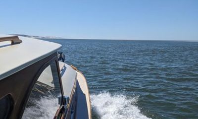 Private Day Trip to Arcachon Boat Cruise Oysters Dune du Pilat