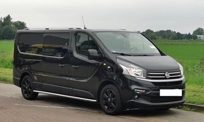 Private Departure from Lourdes City to Lourdes Airport LDE by Van