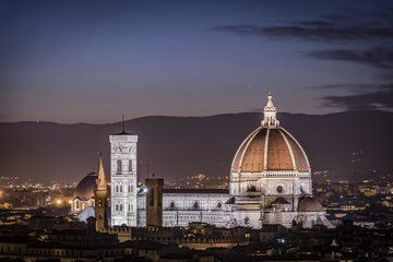 Florence Duomo and Cathedral Monumental Tour
