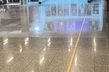 Private Transfer from Las Americas Airport to Santo Domingo