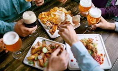 Private Food Tasting and Montreal Old Town Sightseeing Tour