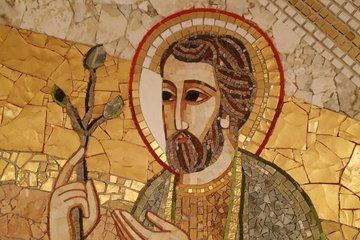 The Apostle Paul story in Thessaloniki tour