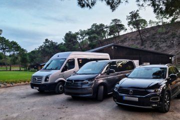Car Hire in Sesimbra