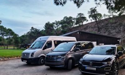 Car Hire in Sesimbra