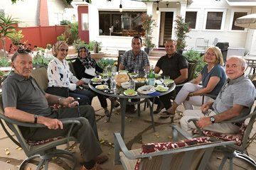 Bosnian Dinner with a Local Family | Authentic Home Dining