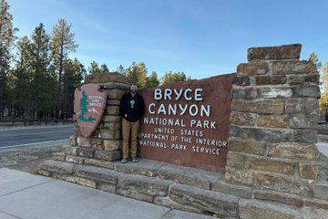 Bryce Canyon National Park Self Guided Audio Driving Tour