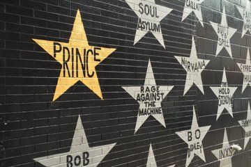 Minneapolis City Tour Stone Arch Bridge and Sculpture Garden