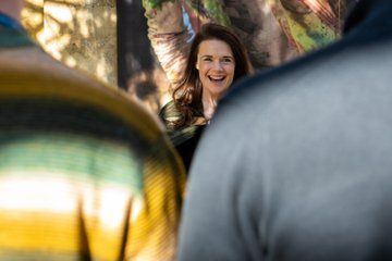 The Twisted Tales: Stratford-Upon-Avon's Dynamic Walking Tour