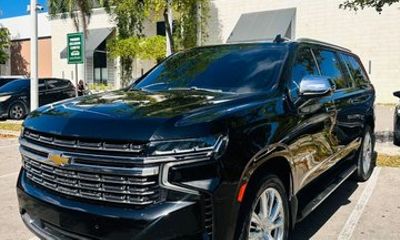 Private transport services