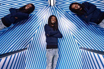 Museum of Illusions Admission Ticket in Las Vegas