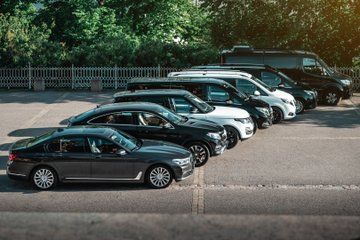 Private Roundtrip Transfer from Copenhagen to Billund