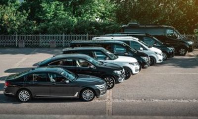 Private Roundtrip Transfer from Copenhagen to Billund