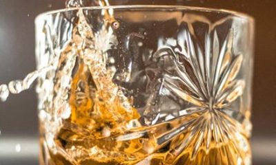 MOVIE STARS Torch Lake - Elk Rapids Wine & Distillery Tour