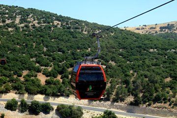 Cultural Immersion Experience with a Jordanian Family