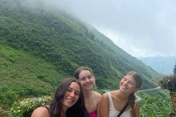 Ha Giang Loop 2 Days 1 Night Easy Rider, Small Group,Scenic Route